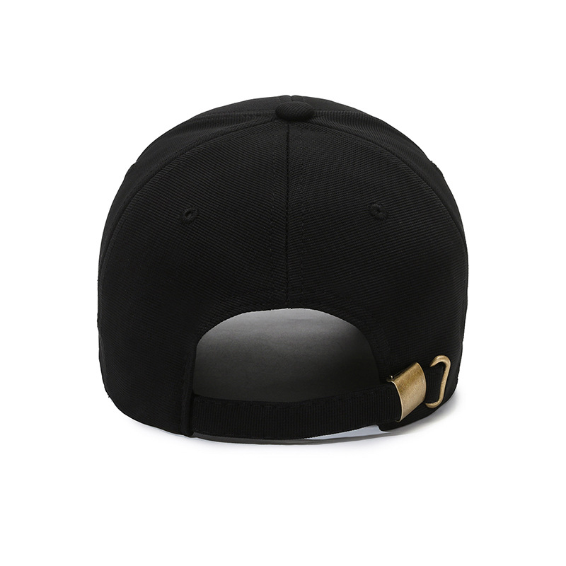 Baseball Cap Women's Spring and Autumn New Stair Cloth Cap Female Couple Korean Style Outdoor Sunshade Sun Hat