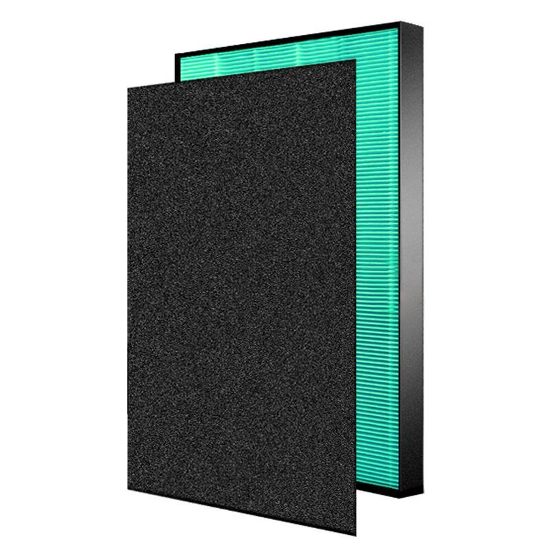 Applicable to AP-1009CH AP1012GH AP4072DH Xiong Jin purifier filter screen suit enhanced version
