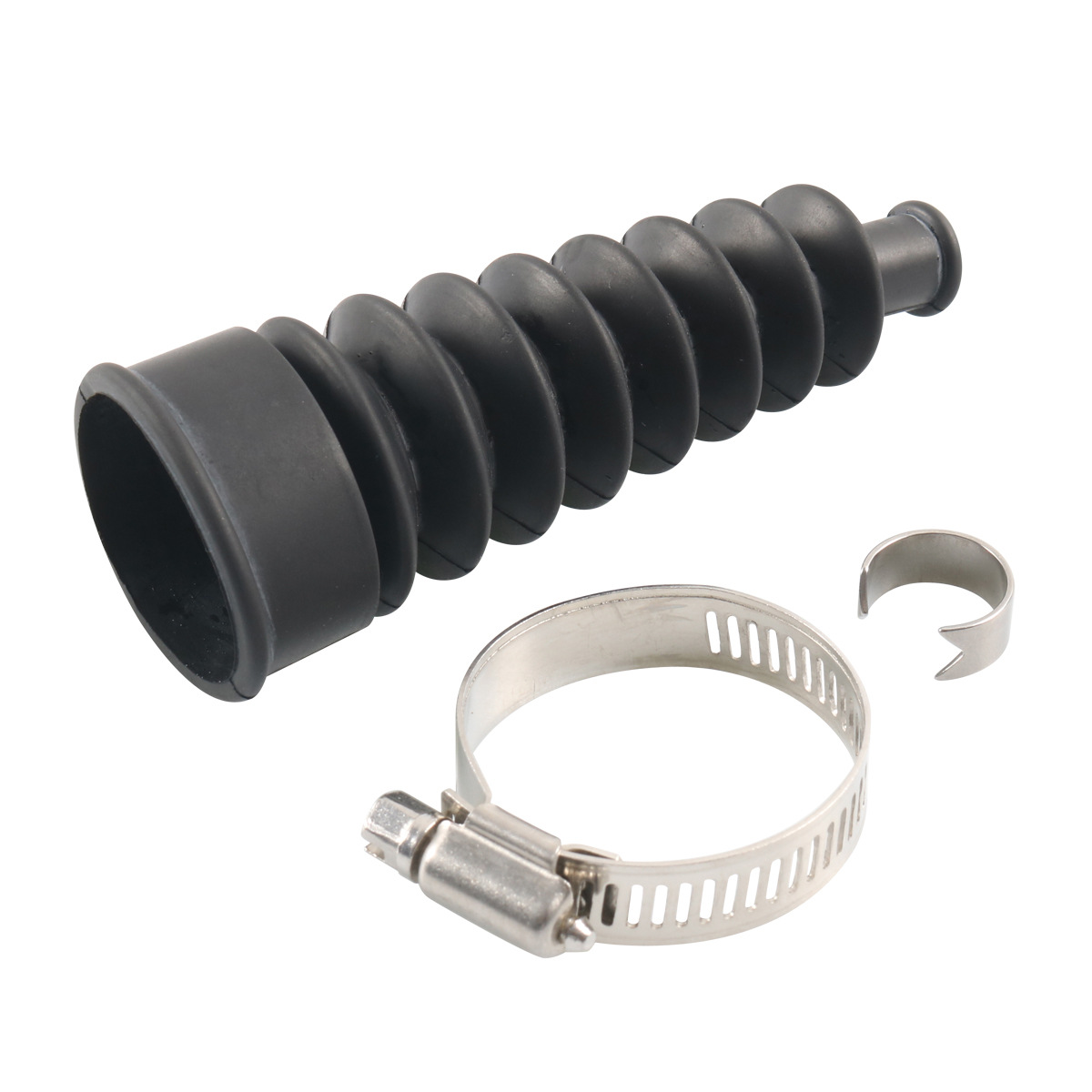 Ship accessories marine exhaust pipe/bellows/dust cover applicable: Mercury OE:74639A2