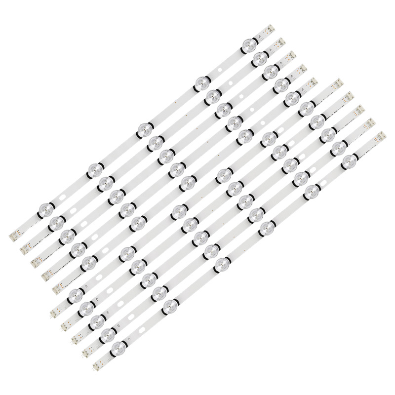 Applicable to LG 55LB TV light bar TV backlight strip LG 55-inch LCD backlight light bar