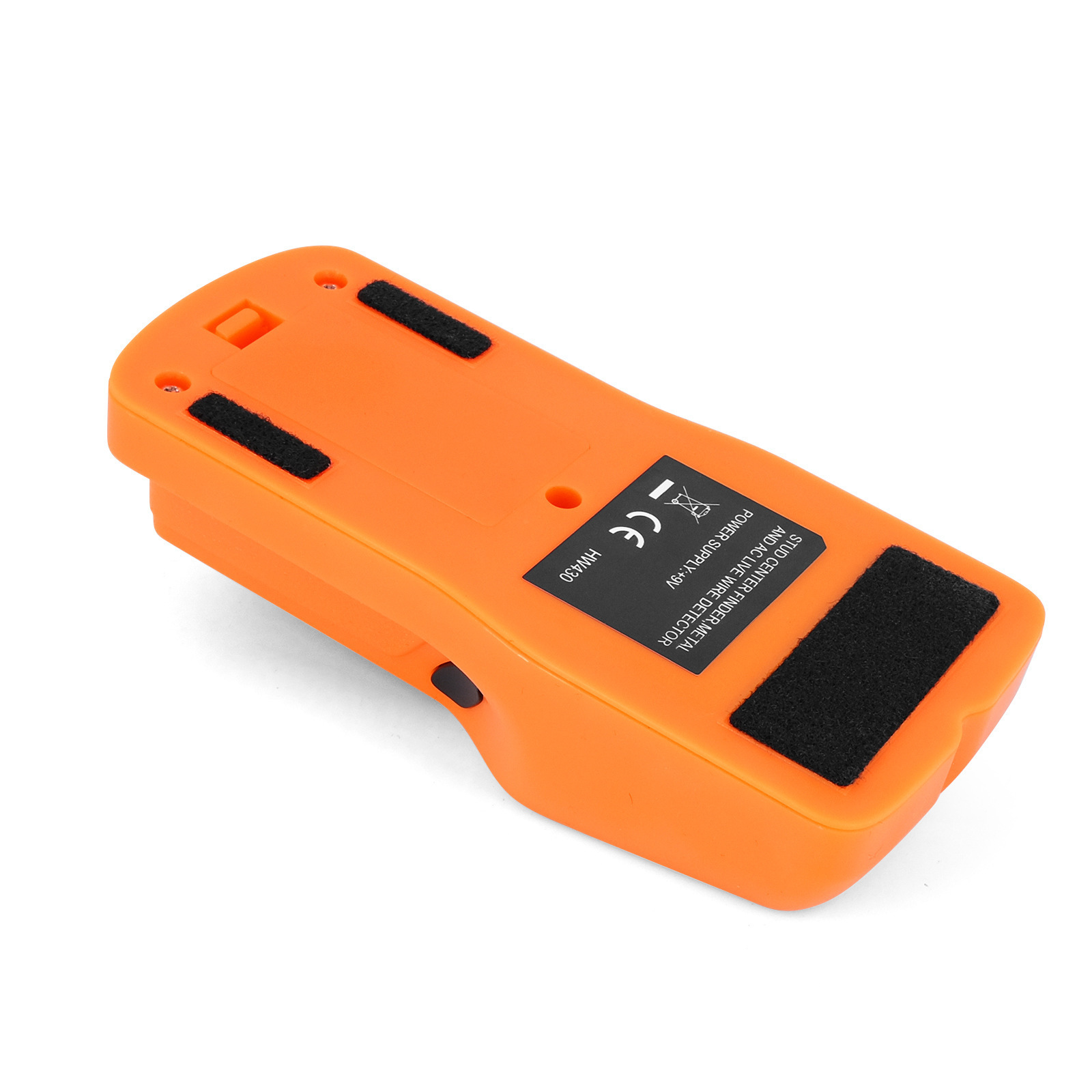 HW430 new 5-in-1 wall detector detector handheld wall metal wood wire and cable detector