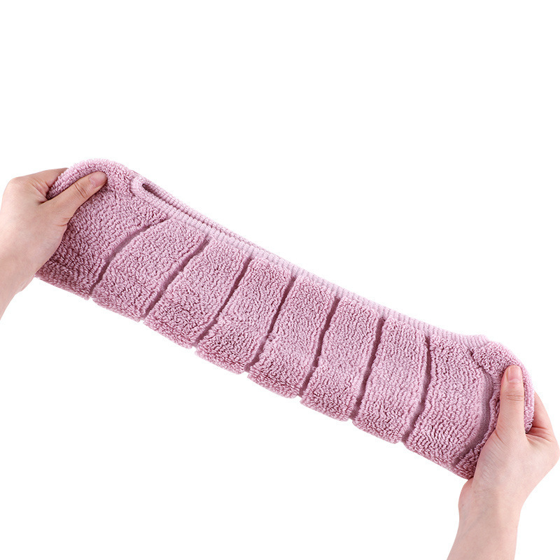 Stall Universal O-shaped Toilet Pad Cushion Cover Household Washable Toilet Pad Toilet Rings Wholesale Set