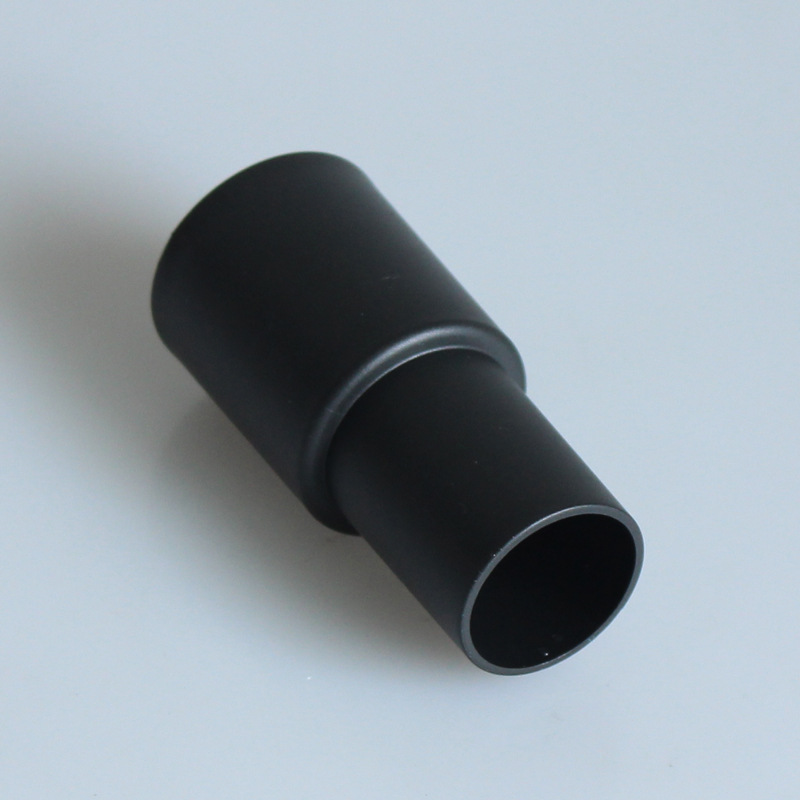 Applicable household vacuum cleaner accessories conversion tube European version inner diameter 32 conversion inner diameter 35MM adapter connecting pipe