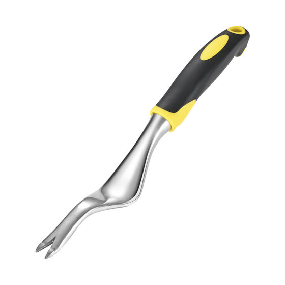 Gardening tools set flower shovel planting flower rake shovel digging potted soil loosening balcony flower shovel weeding