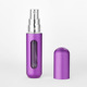 5ml; Afro purple; Aluminum