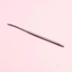 Bent crochet (export quality)