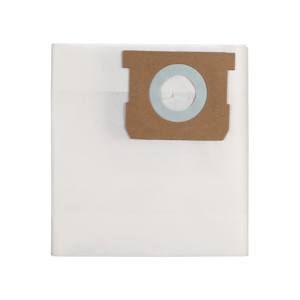 Kichi WD series WD1 / MV1 dust bag 5 Pack suitable for K-archer card-he vacuum cleaner