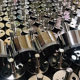 Integrated steel 6-180mm Diamond Glass hole opener glass drill marble hole opener ceramic drill
