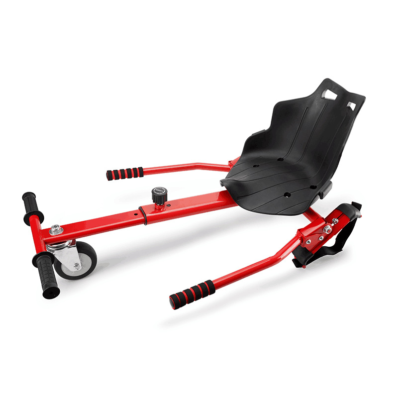 Kart rack 7-inch 8-inch 10-inch balance car available adjustable detachable
