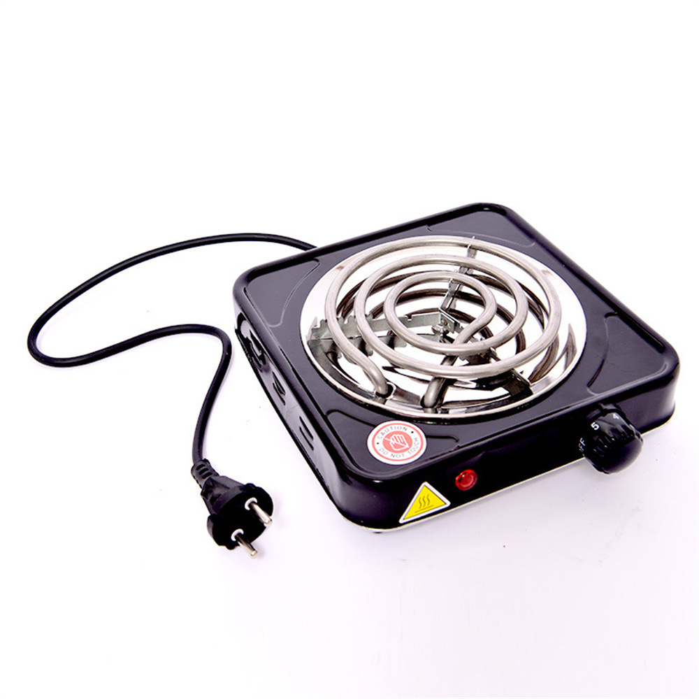 Cross-Border electric stove decocting stove mosquito incense tube electric stove 1000W small electric stove electric stove 110V US gauge 220V European gauge