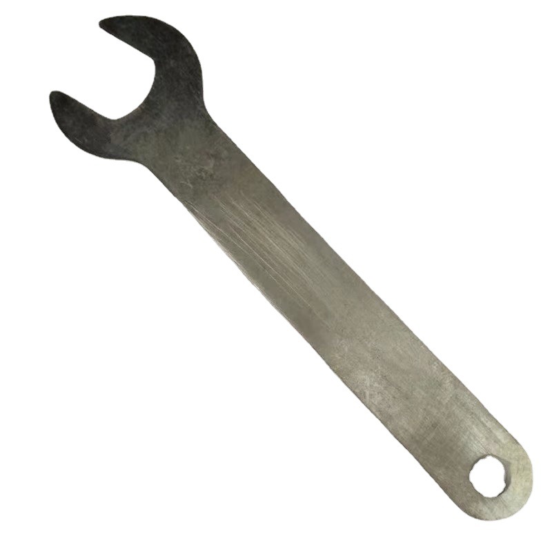 125mm angle grinder platen wrench with 5/8 thread gasket set flange nut polishing machine Accessories Wholesale