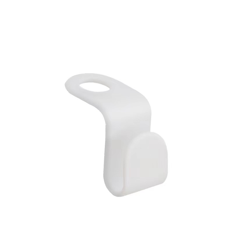 Hanger hook connector stackable clothes hook wardrobe organizing storage space saving multifunctional hook connecting buckle