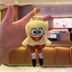 Plush Spongebob