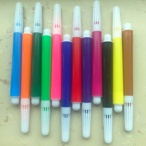 Children's toy handmade DIY rhinestone painting pigment pen photo frame material package