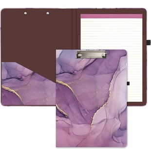 Amazon A4 paper board folder pad ebay creative writing board multifunctional student cardboard paper folder