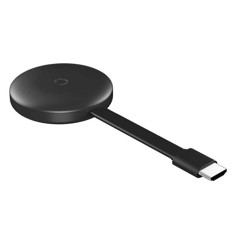Mobile phone wireless with screen wifi HD screen HDMI horizontal screen vertical screen switching e-commerce live essential