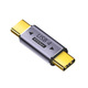 C revolution C male 40GB straight head A1