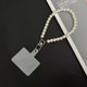 Pearl wrist chain [with gasket]]
