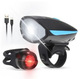 7588 blue + jewel tail light