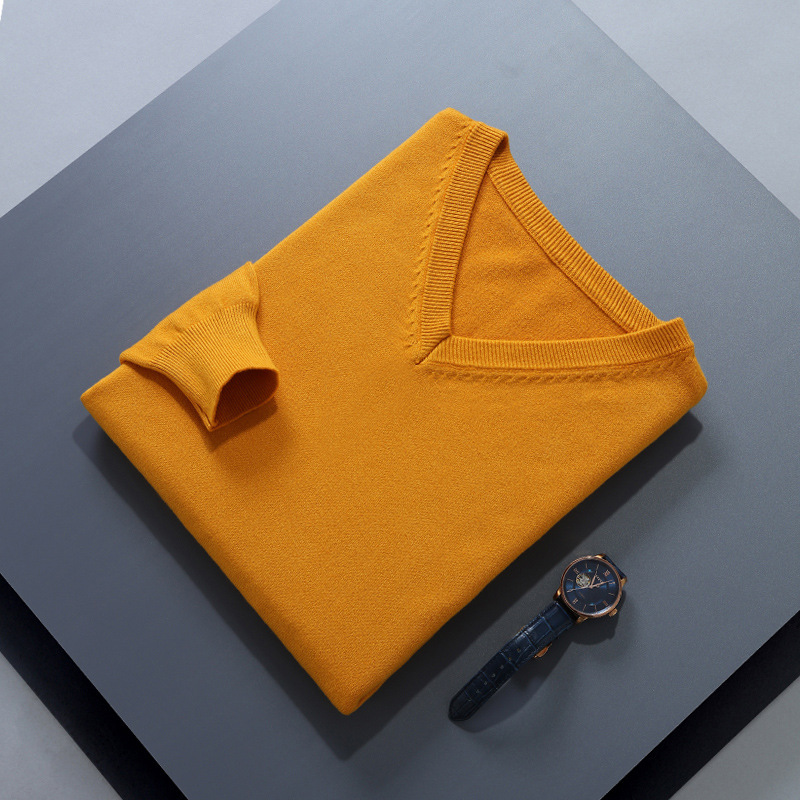 Ginger yellow