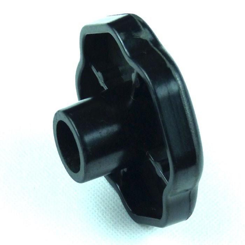 Explosion-proof pressure cooker accessories pressure cooker handle elastic knob rotating lid twist