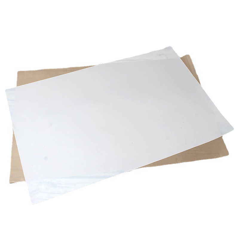High temperature resistant cloth oilcloth baking Teflon high temperature oilcloth oven non-stick cloth baking oilcloth baking tray cloth baking mat