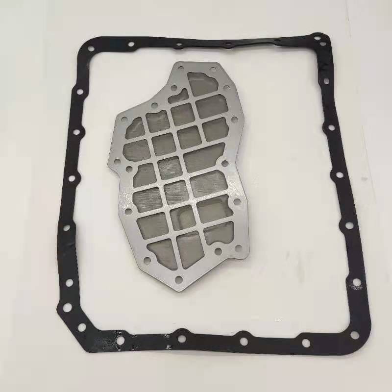 Soranto RE5R05A gearbox filter oil pan pad 31728-97x00, 46240-4C000