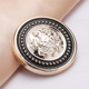 28L = 18.0MM * round * 40#* convex flower