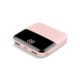 Ultra-Thin Mini Power Bank 10000 Mah Fast Charging Power Bank Aircraft Can Carry Large-Capacity Mobile Power Supply