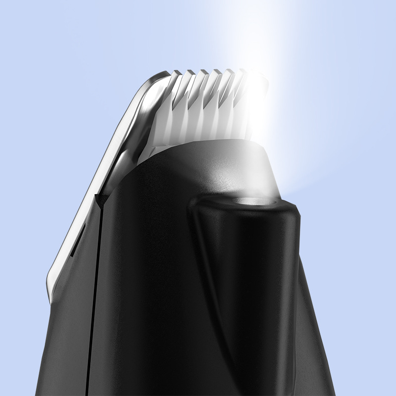 Pet foot Shaver cat trimmer dog pedicure artifact paw hair Razor electric clipper hair shaver