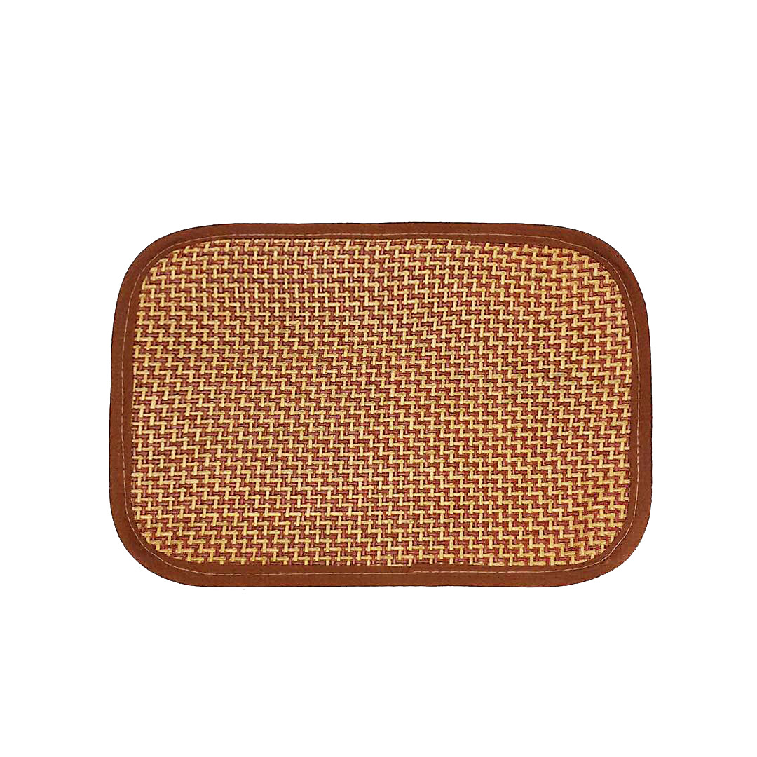 Brown-Rectangle/Square