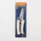 Gardening scissors strong stainless steel labor-saving pruning branch fruit tree thick branch branch special scissors