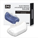Rectangular White [color box packaging]]