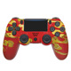 P4 wireless Bluetooth-Xiangyun Red