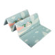 Wholesale XPE Climbing Mat Thickened Children Double-sided Printing Foldable Foam Mat Baby Climbing Mat Home Floor Mat