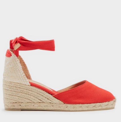 wish European and American Foreign Trade 2021 Summer Women's Shoes Fashion Wedge Strap Toe Sandals 43 yards Ma Wedge Women's Shoes