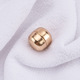 21L = 12.5mm * round * Gold