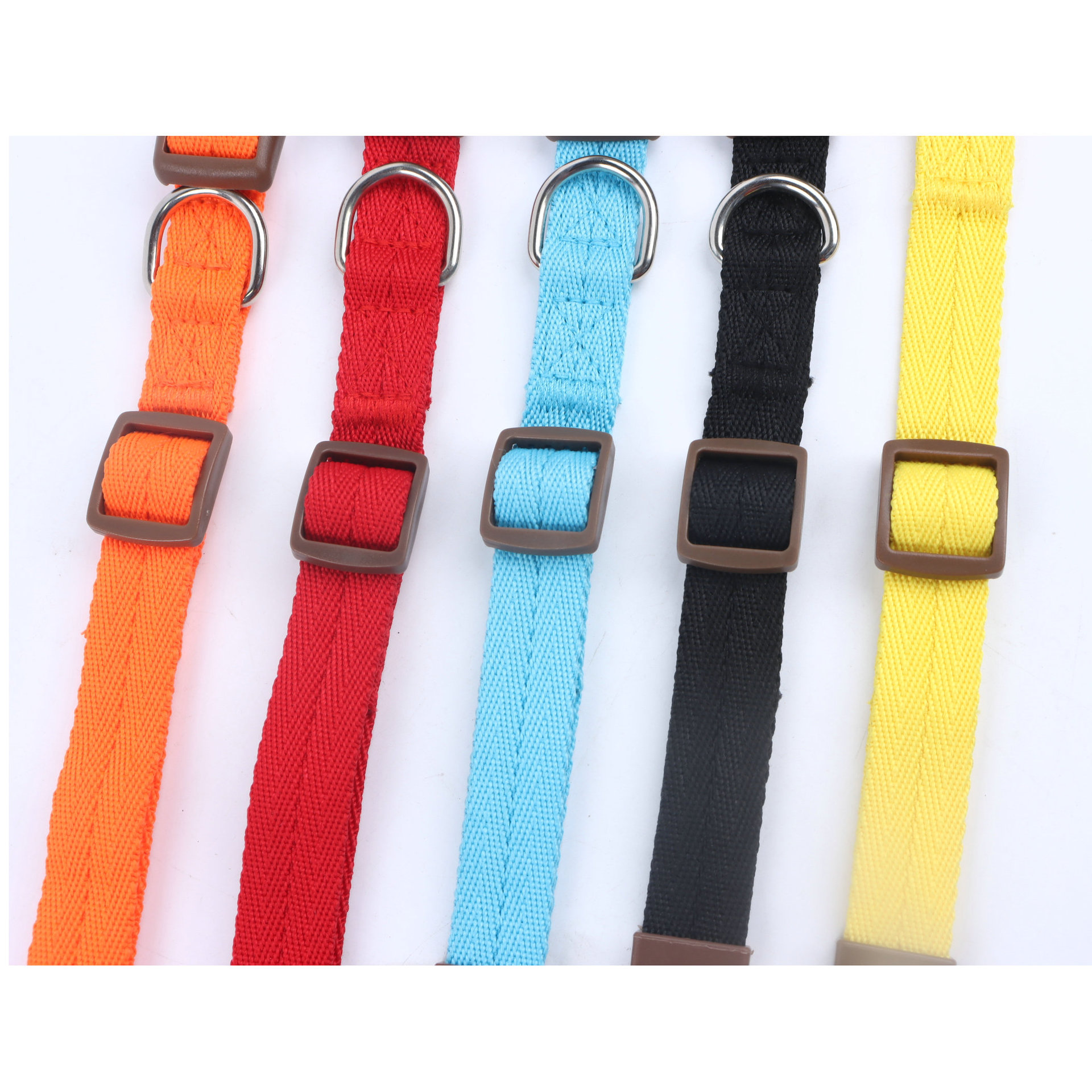 Pet leash dog collar small, large, medium and small dog leash does not strangle neck to prevent break free dog leash wholesale