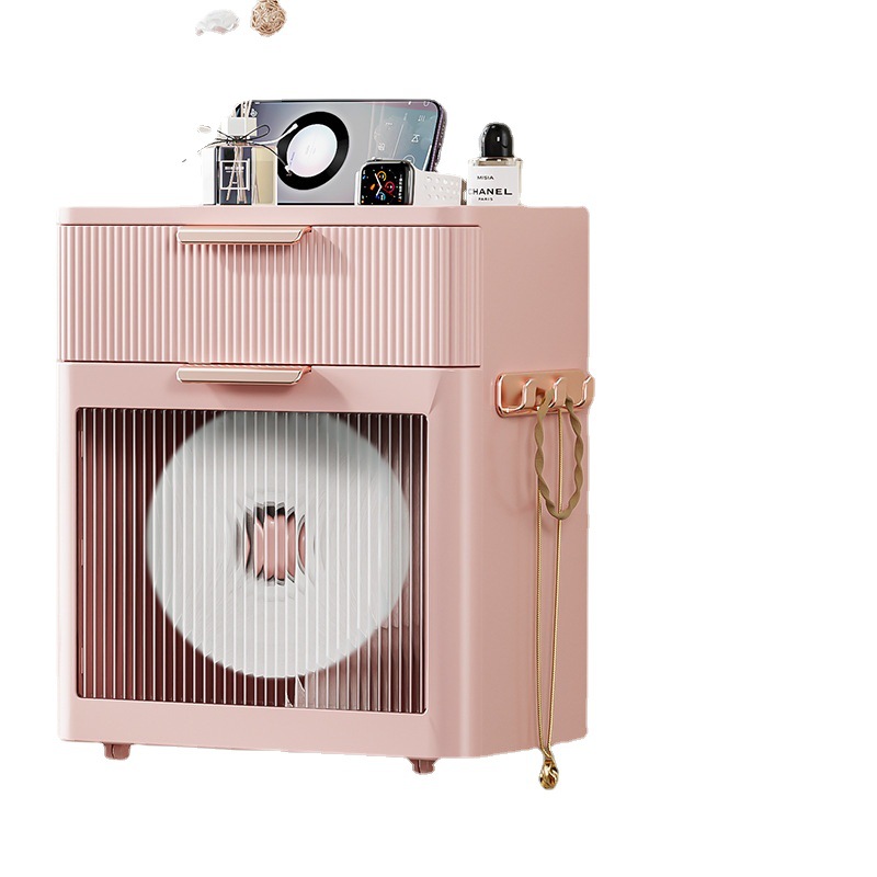 Toilet Tissue Box Face Towel Storage Box Punch-Free Waterproof Toilet Roll Paper Box Wall-Mounted Toilet Paper Rack