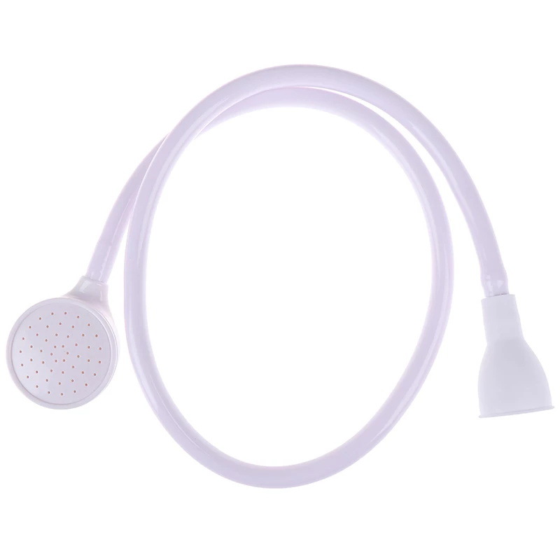 Cross-border Pet Shower Pet Simple Shower Head Pet Shower Pet Cleaning Beauty Supplies