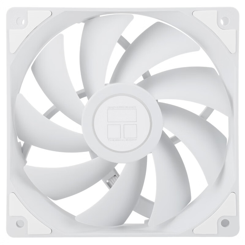 Limin TL-C12C series fan computer chassis performance level wind pressure fan 12cm ARGB S-FDB bearing