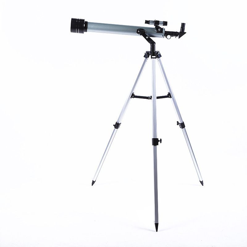 メーカー卸売りf70060m児童成人縦型高精細高倍天文望遠鏡単筒夜視星|undefined