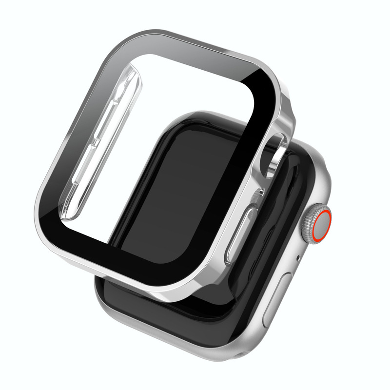 アップルの時計ケースapple watch case防水ケースiwatch7保護ケースs8|undefined