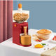 Small peanut butter machine automatic cooking machine Amazon Household nut grinding peanut machine cross-border new product