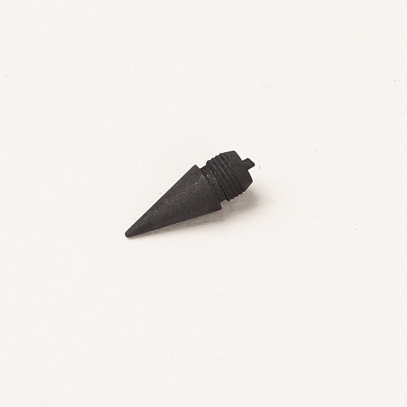 Black technology does not need to cut pencil without ink student eternal posture pencil painting not easy to break pencil head