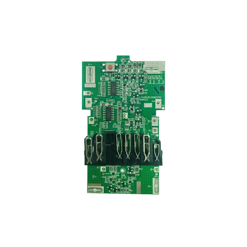 Bsl36a18 リチウム電池 PCB 保護回路基板日立 36v 18v Mv シリーズツール|undefined