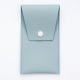 Blue card bag