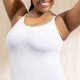 Cross-border Foreign Trade Explosions Camisole Women's Inner Simple Body Shaping Abdominal Seamless Body Shaping Jacket for Women
