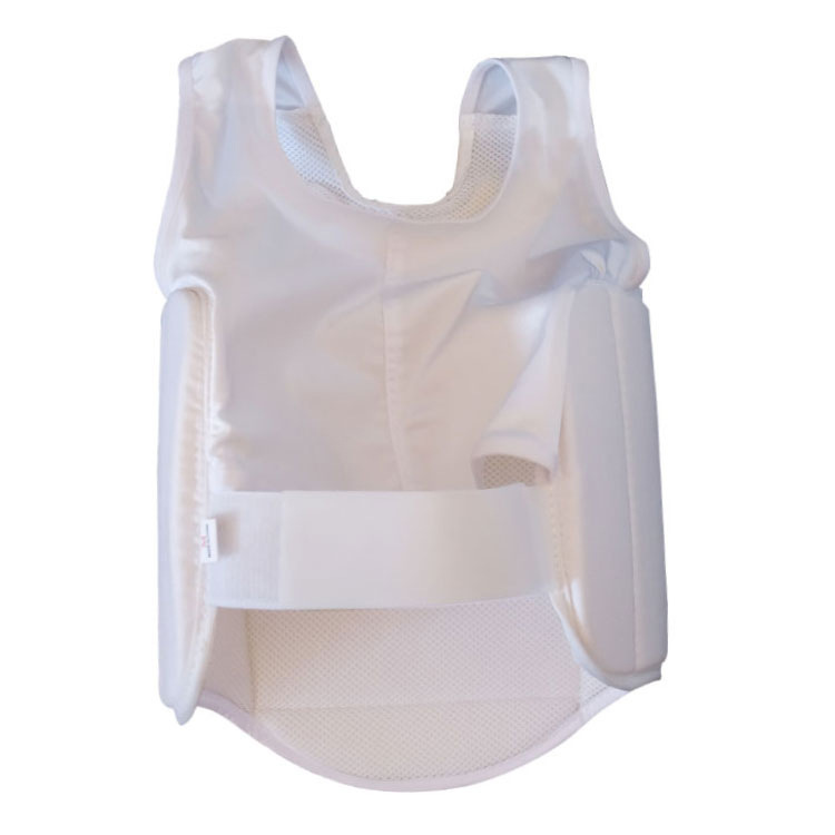 Каратэ нагрудный протектор Броня Спортивные товары Заводской магазин Sanda Boxing Fighting Training Protector