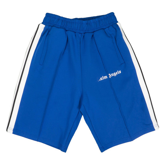 Correct version palm Angel striped ribbon contrast casual shorts manufacturers wholesale